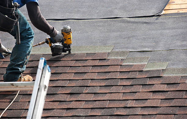 Licensed Gutter Installation service in Island Park, ID - Brentwood Metal Roofing